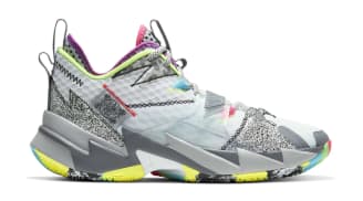 Jordan Why Not Zer0.3 