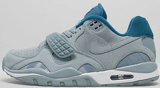 Nike Air Trainer SC II Low Dove Grey/Blue Force