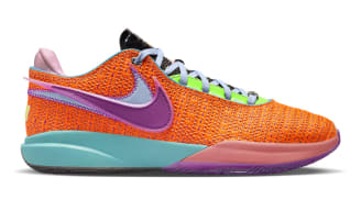 Nike LeBron 20 