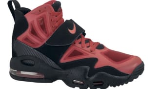 Nike Air Max Express Sport Red/Sport Red-Black