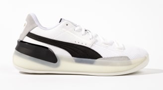 Puma Clyde Hardwood