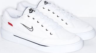 Nike GTS SB White/Black