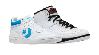 Converse x Air Jordan Pack "The 2 That Started It All"