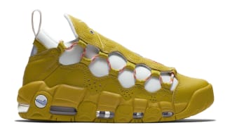 nike air more money limited edition