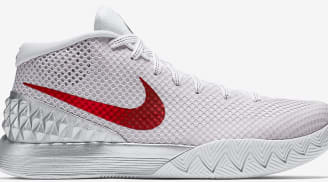 Nike Kyrie 1 Double Nickel