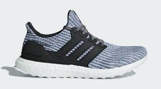 Parley x Adidas Ultra Boost 4.0 "Blue Spirit"