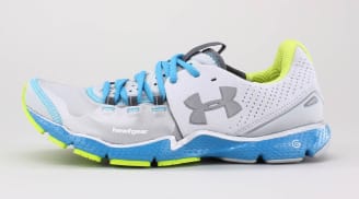 Under Armour Charge RC