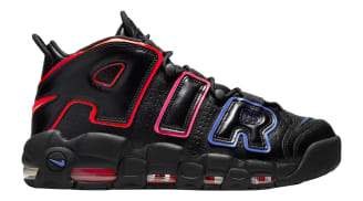 Nike Air More Uptempo "Electric"
