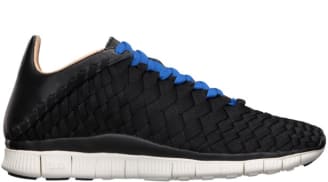 Closer Look: Nike Free Inneva Woven Tech SP Dark Loden Closer Look: Nike Free Inneva Woven Tech SP Dark Loden
