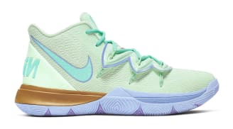 Nike Kyrie 5 | Nike | Sole Collector
