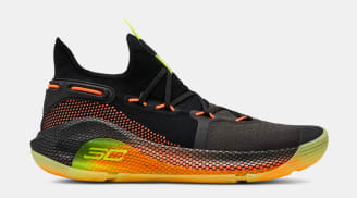 Under Armour Curry 6 