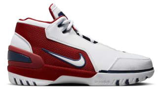 Nike Air Zoom Generation "First Game"