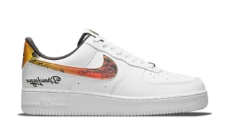 Nike discontinue air force 1 clearance