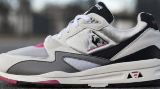Le Coq Sportif LCS R800 OG White/Pink