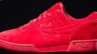 Fila Original Fitness Fila Red/Fila Red