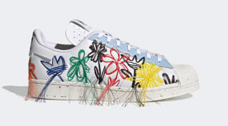 adidas superstar collection