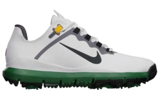Nike TW '13 White/Anthracite-Pine Green-Cool Grey