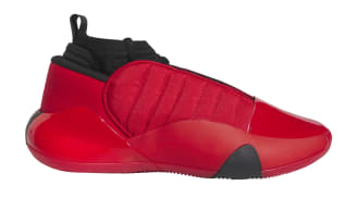 Adidas Harden Vol. 7 "Scarlet"