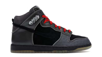 Nike SB Dunk High