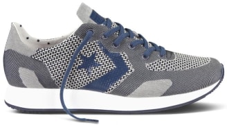 Converse CONS Engineered Auckland Racer Navy/White