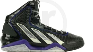 adidas adiPower Howard 3 Black/Running White-Collegiate Purple