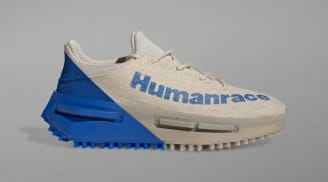 Humanrace x Adidas NMD S1 Mahbs