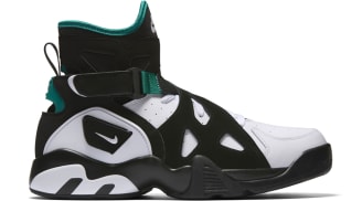 Nike Air Unlimited 
