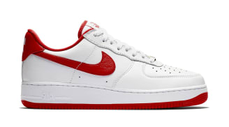 Nike Air Force 1 Low "Fo', Fi', Fo'"