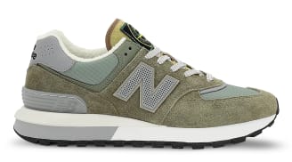 Stone Island x New Balance 574