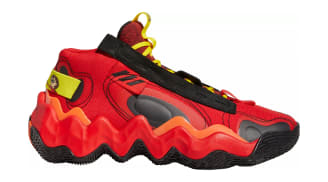 Adidas Exhibit B Candace Parker "Mrs. Incredible"