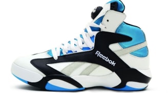 reebok classic shaq attaq pump sneaker