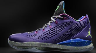 Jordan CP3.VII Court Purple/Flash Lime-Cool Grey-Game Royal