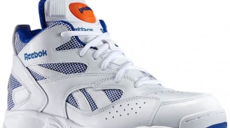 Reebok Pump D-Time