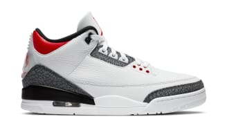Air Jordan 3 (III) | Jordan | Sole Collector