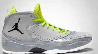 jordan 27 shoes