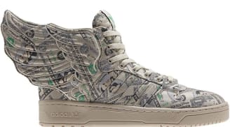 js wings 2. jeremy scott