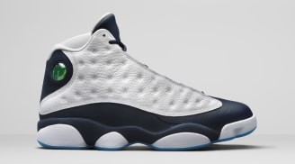 tan jordans 13