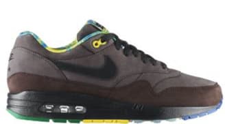 Nike Air Max 1 BHM Black History Month