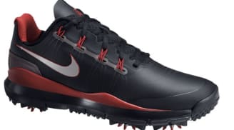 Nike TW '14 Black/Reflective Silver-Metallic Dark Grey-Varsity Red