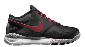 Nike Trainer 1.3 Mid Shield Rivalry Stanford
