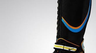 Nike Air Force 1 Boot Supreme RT Women's Black/Baroque Brown