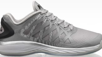 APL Vision Low Silver/Silver