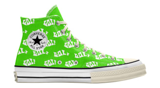 Golf Wang x Converse Chuck 70 By You