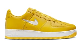 Nike Air Force 1 Low Color of the Month "Speed Yellow"