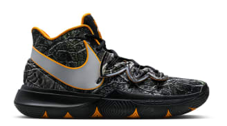 kyrie 5 verdes