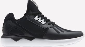 adidas tubular runner w