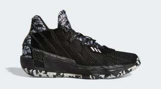 Adidas Dame 7 (VII)
