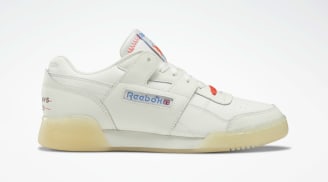 Reebok Workout Lo 