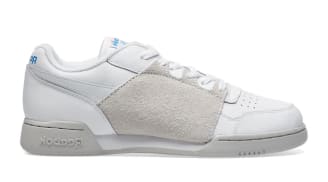 Nepenthes x Reebok Workout Plus 