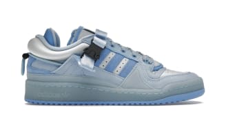 Bad Bunny x Adidas Forum Buckle Low 